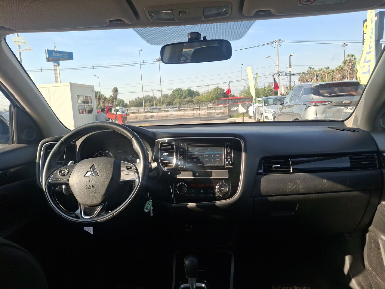 MITSUBISHI - 8