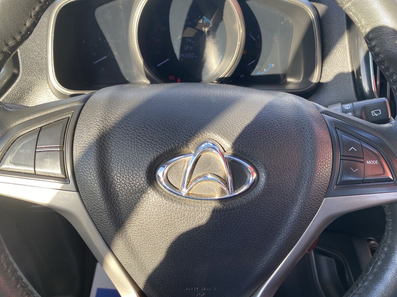 CHANGAN - 26