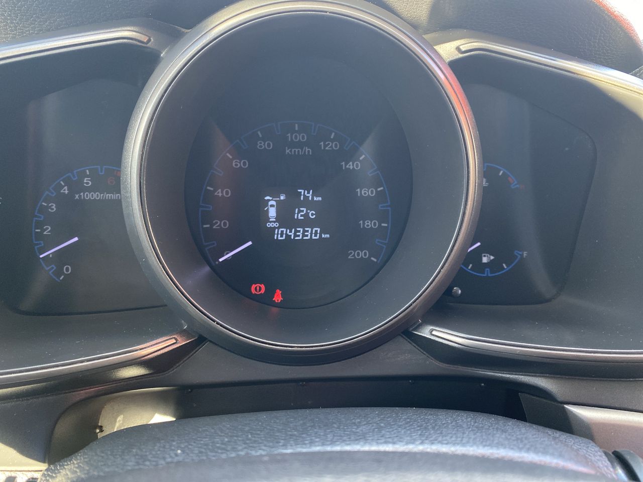 CHANGAN - 27