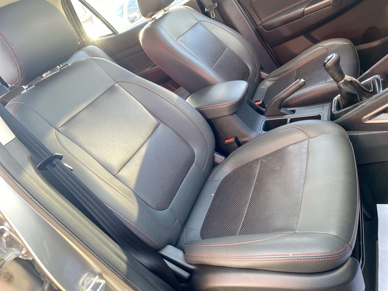 CHANGAN - 34