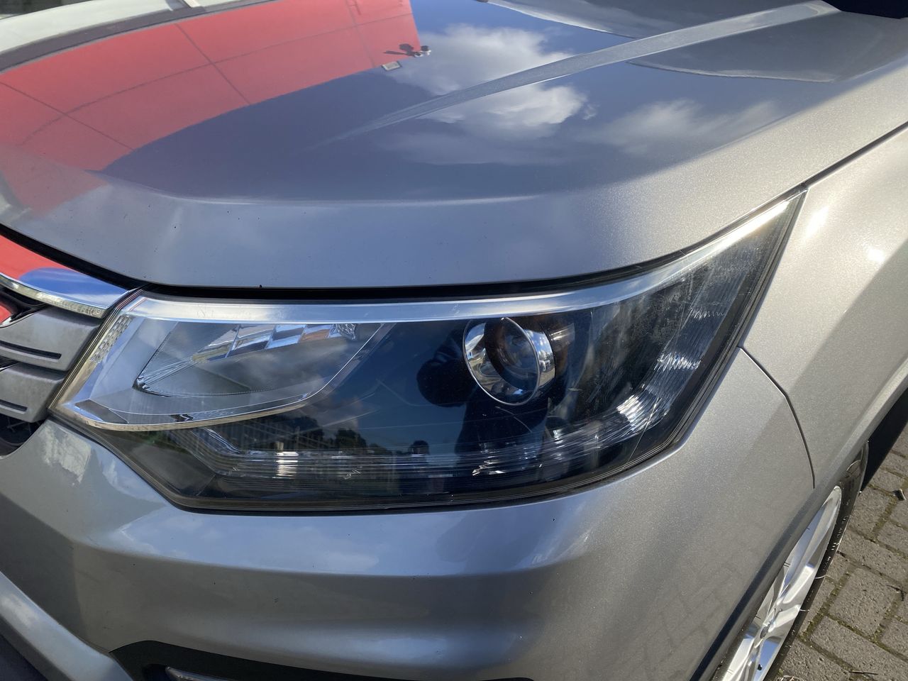 CHANGAN - 18