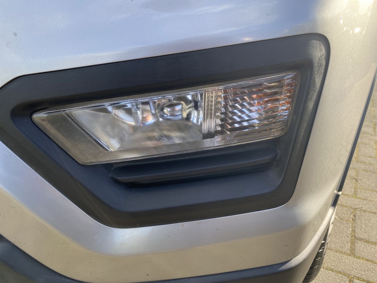 CHANGAN - 19
