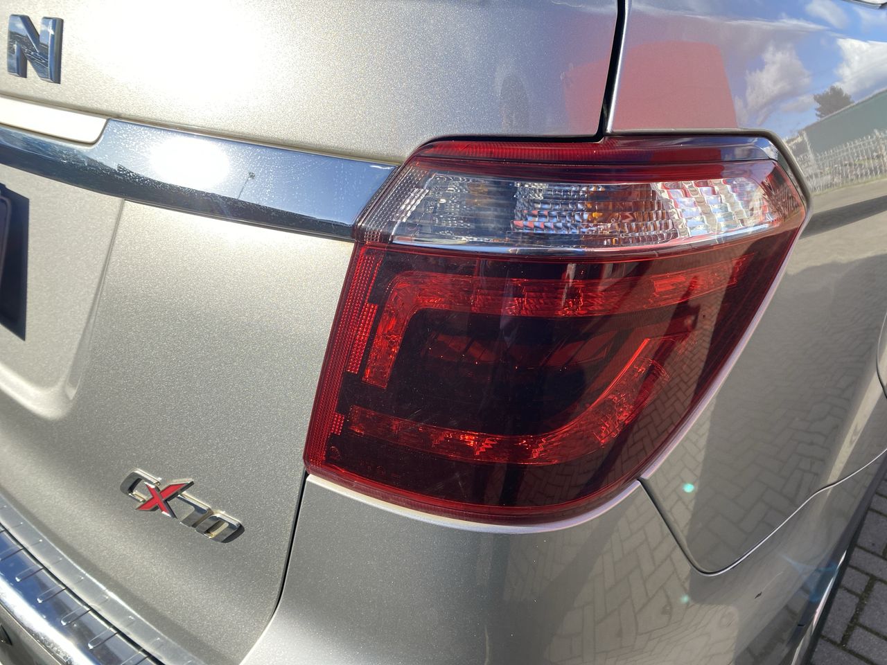 CHANGAN - 20