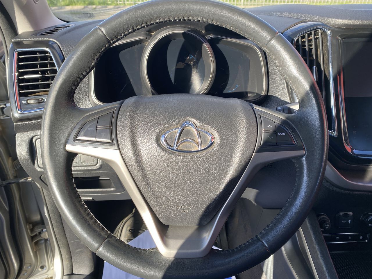 CHANGAN - 25