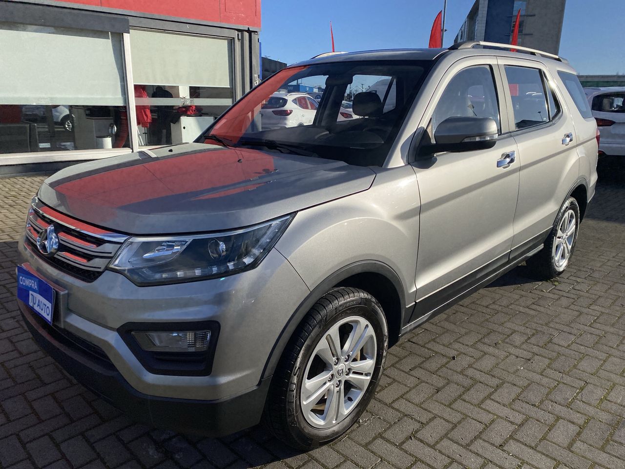 CHANGAN - 3