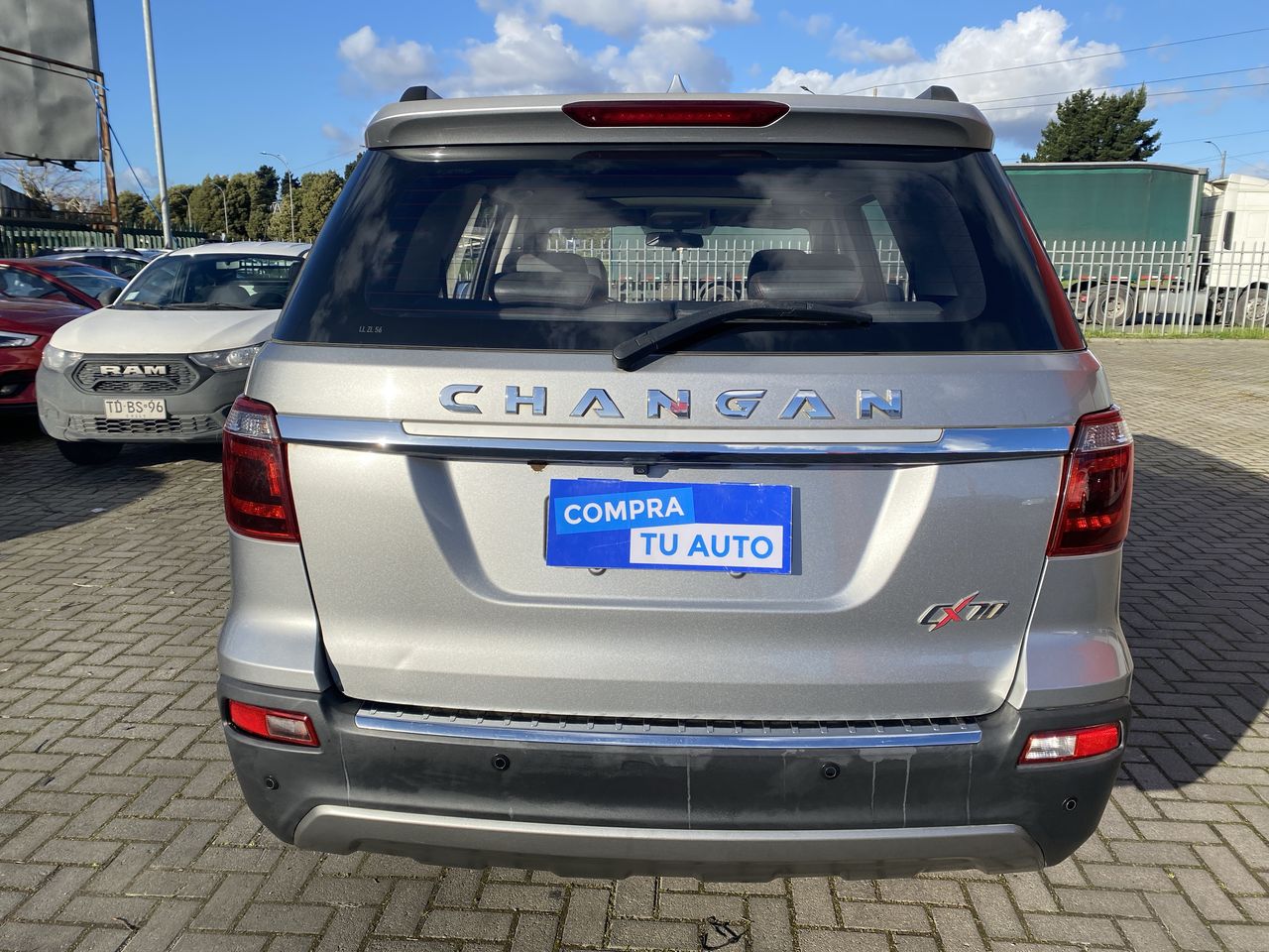 CHANGAN - 6