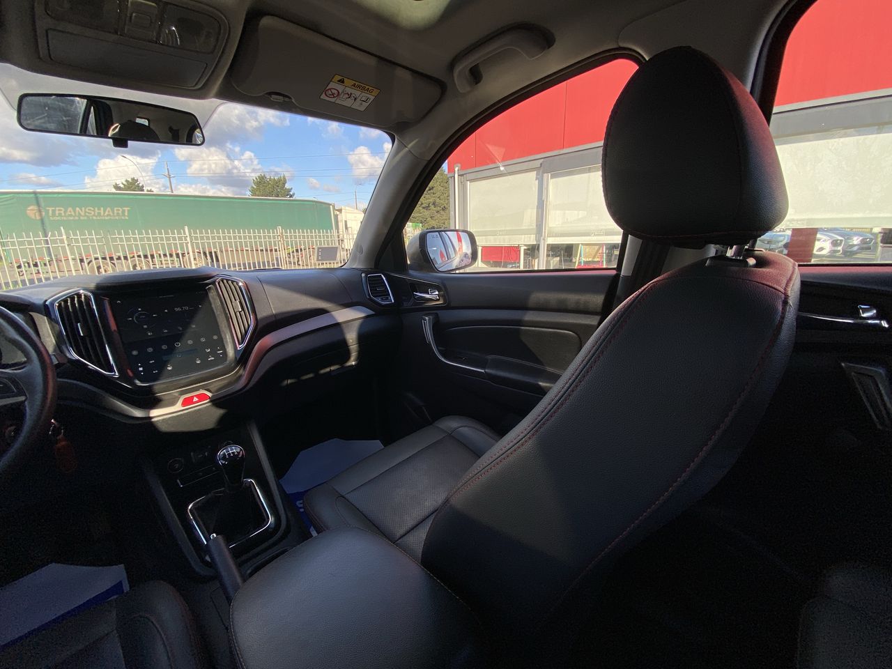 CHANGAN - 10