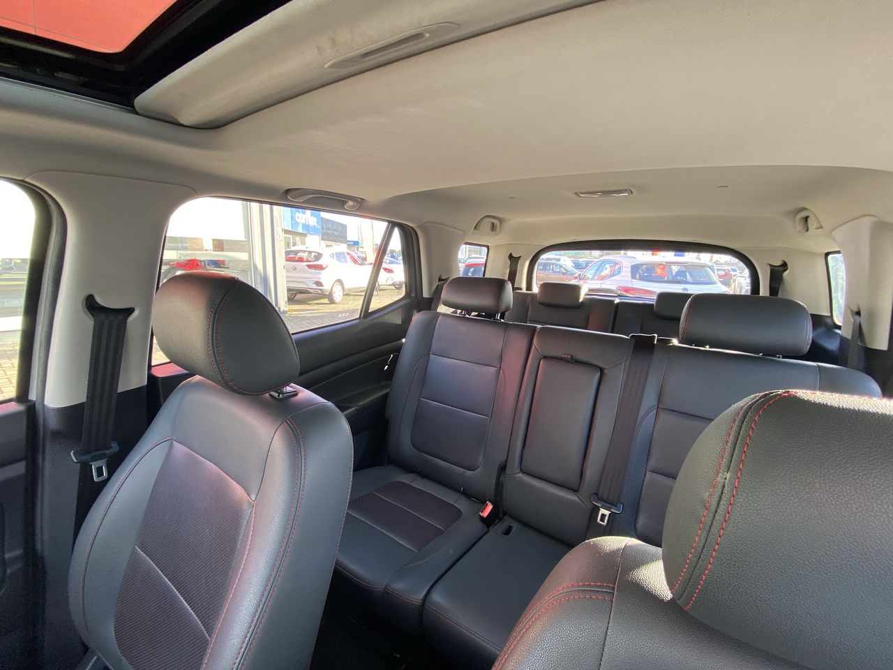 CHANGAN - 12
