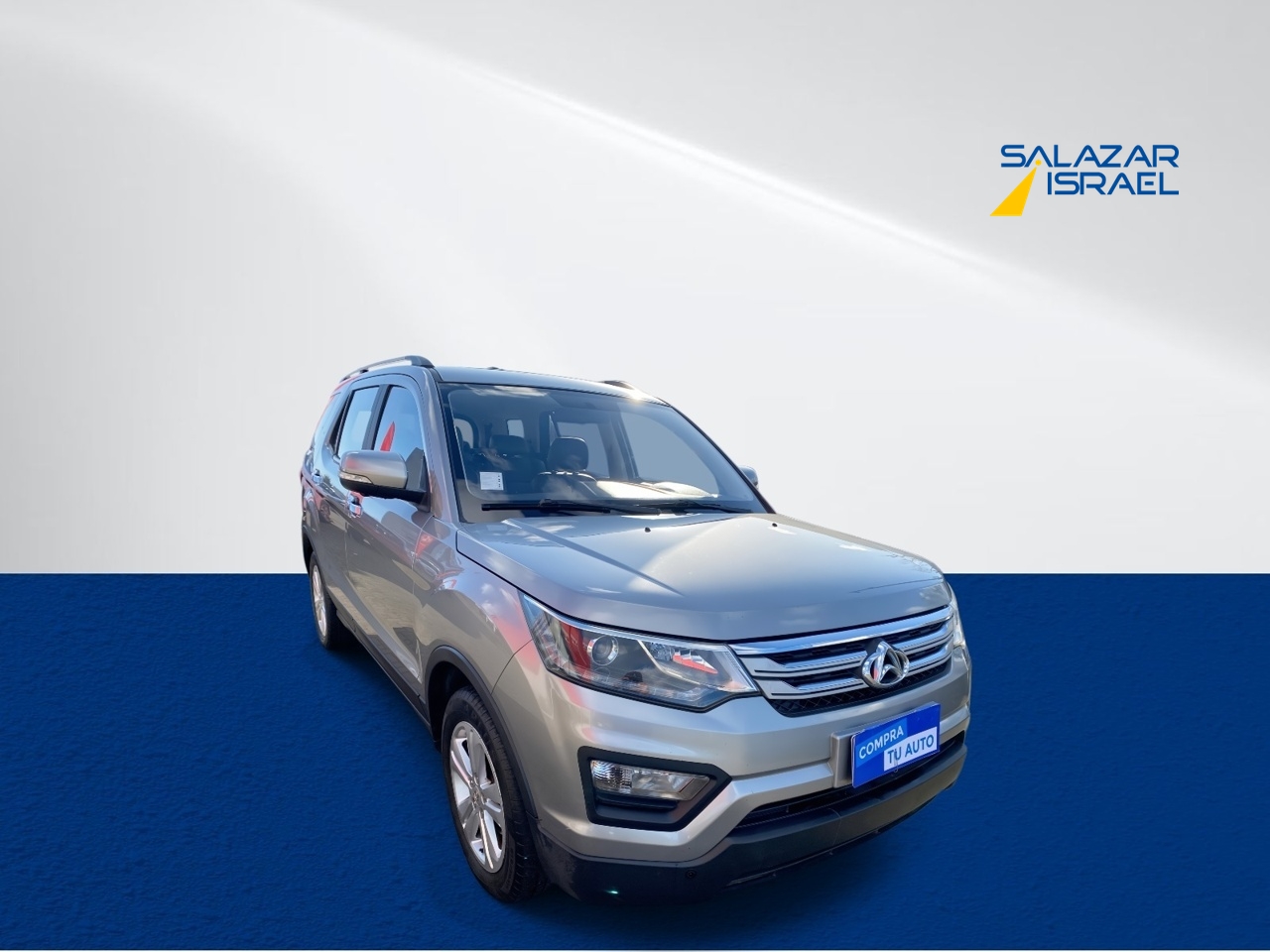 CHANGAN