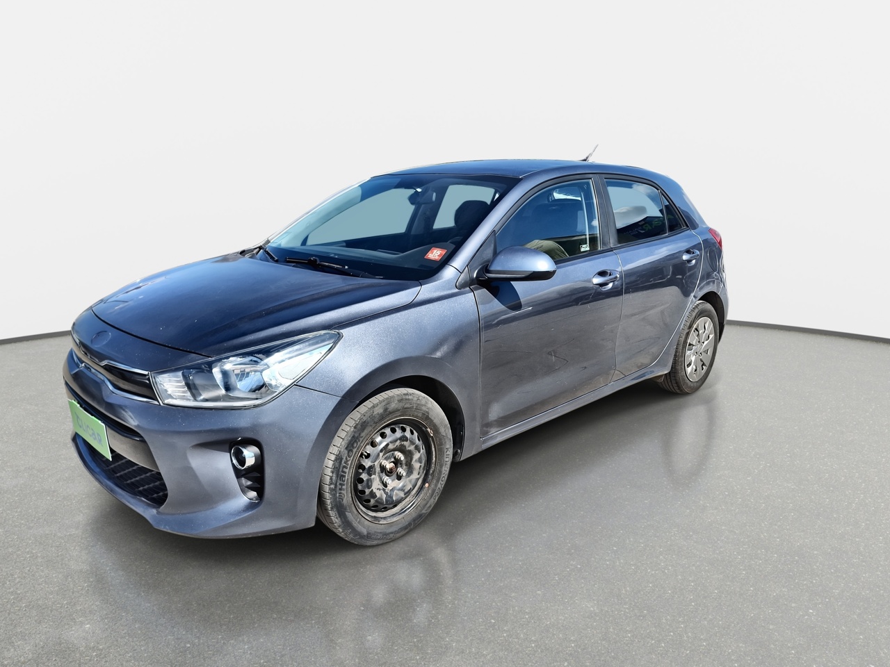 KIA - 3
