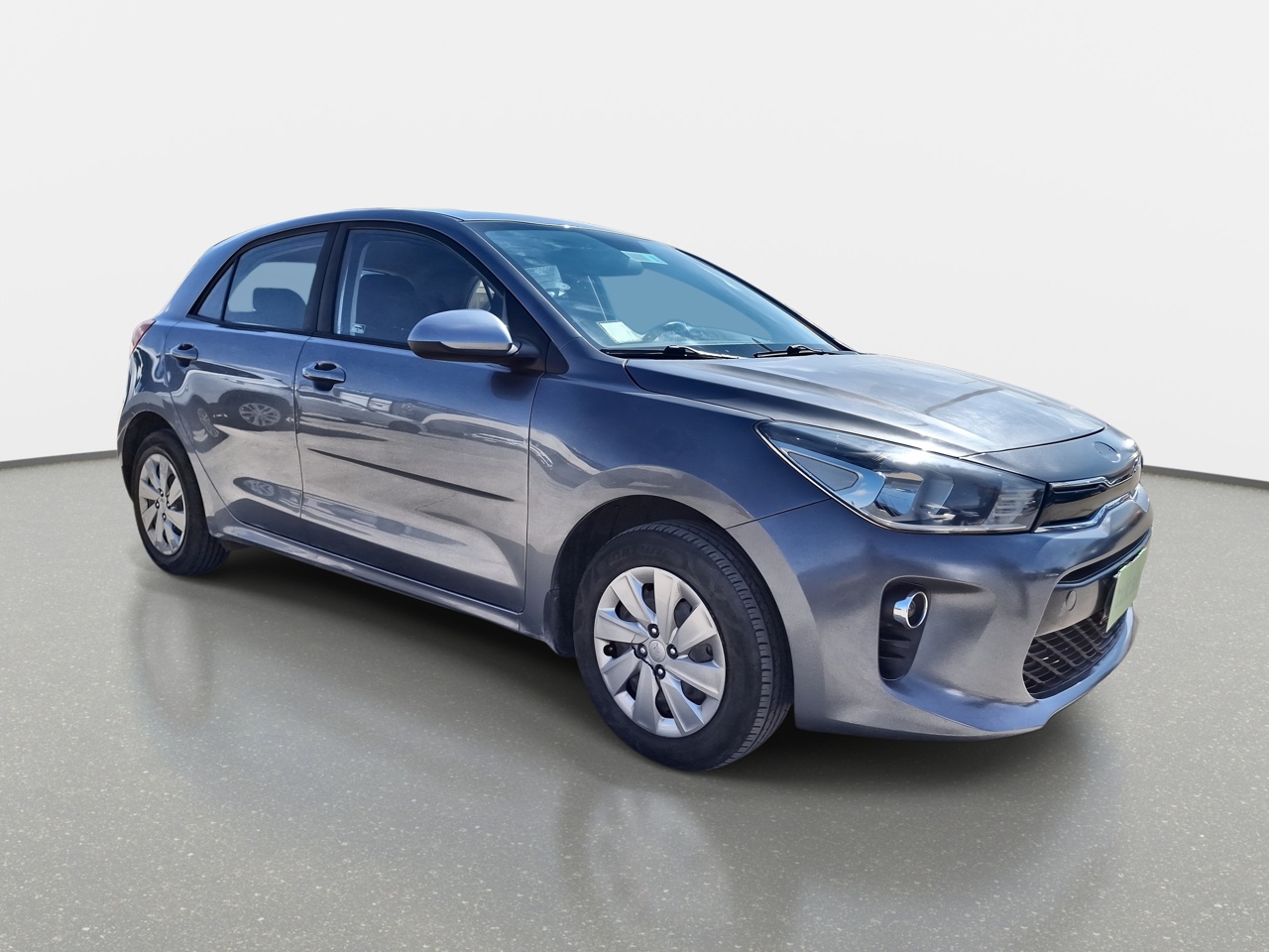 KIA