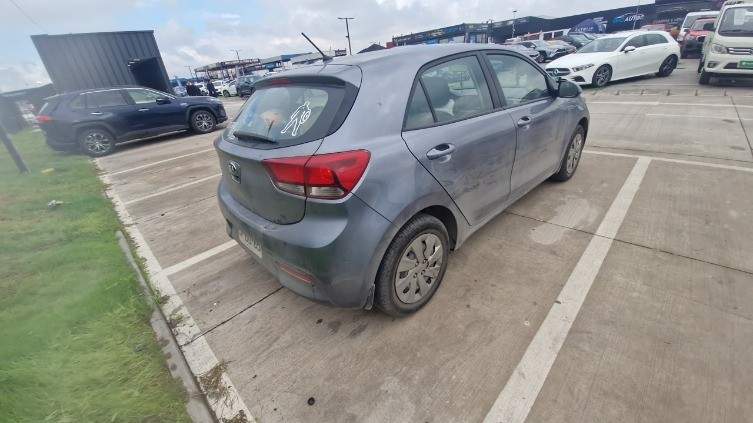 KIA - 4