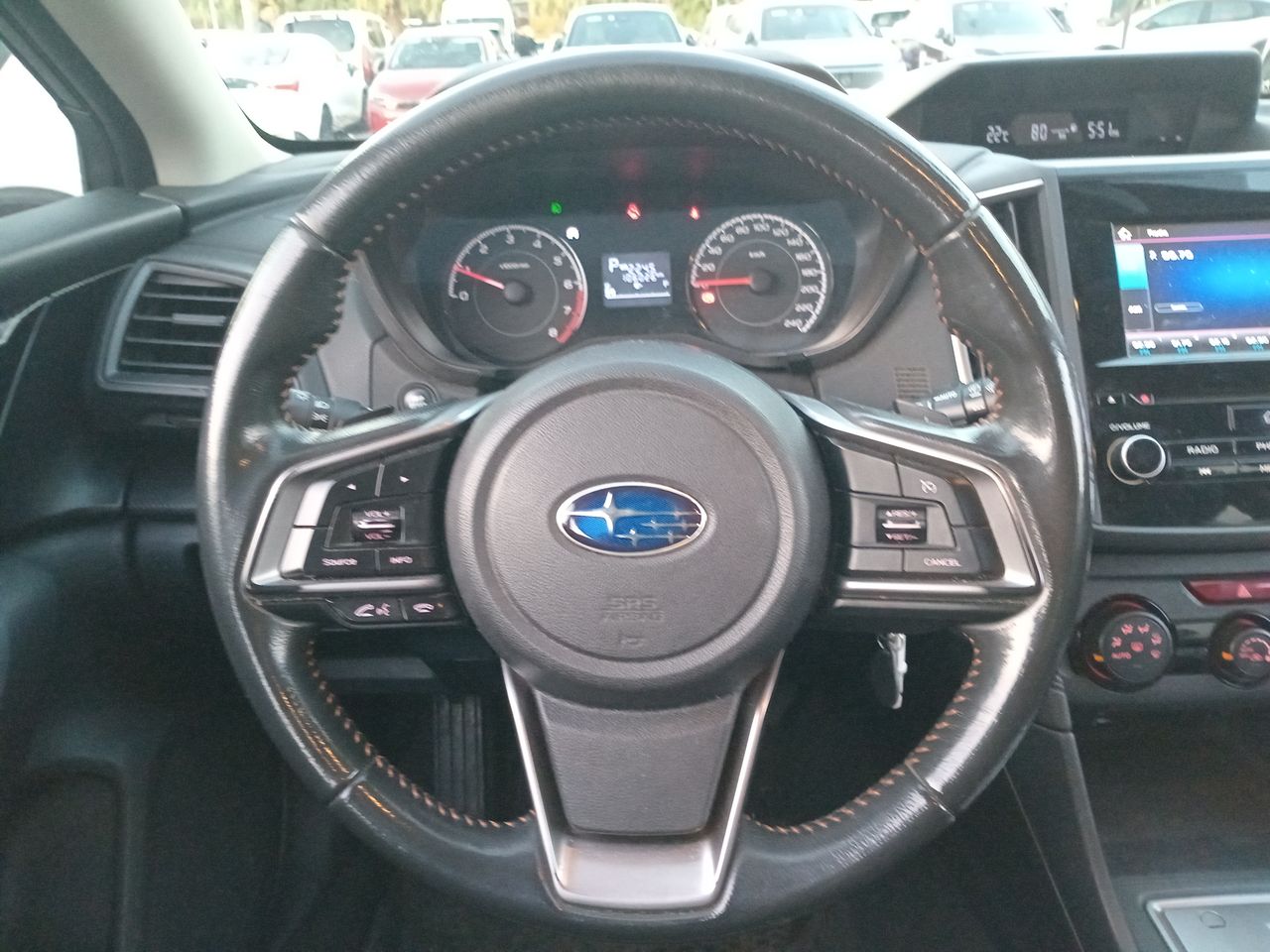 SUBARU - 24