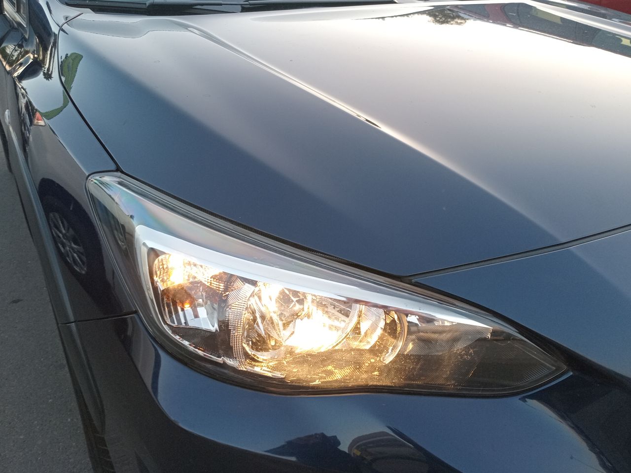 SUBARU - 17