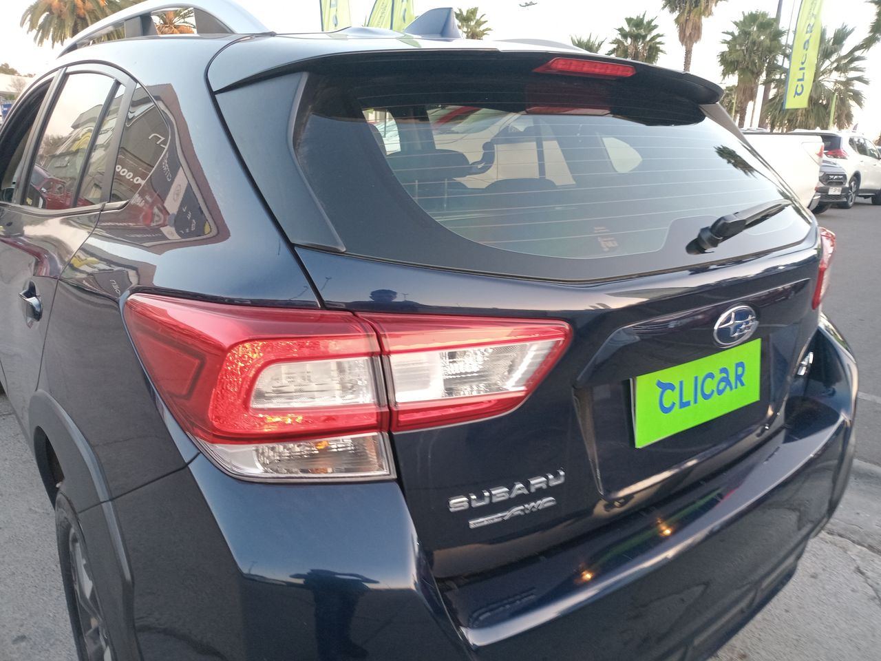 SUBARU - 19
