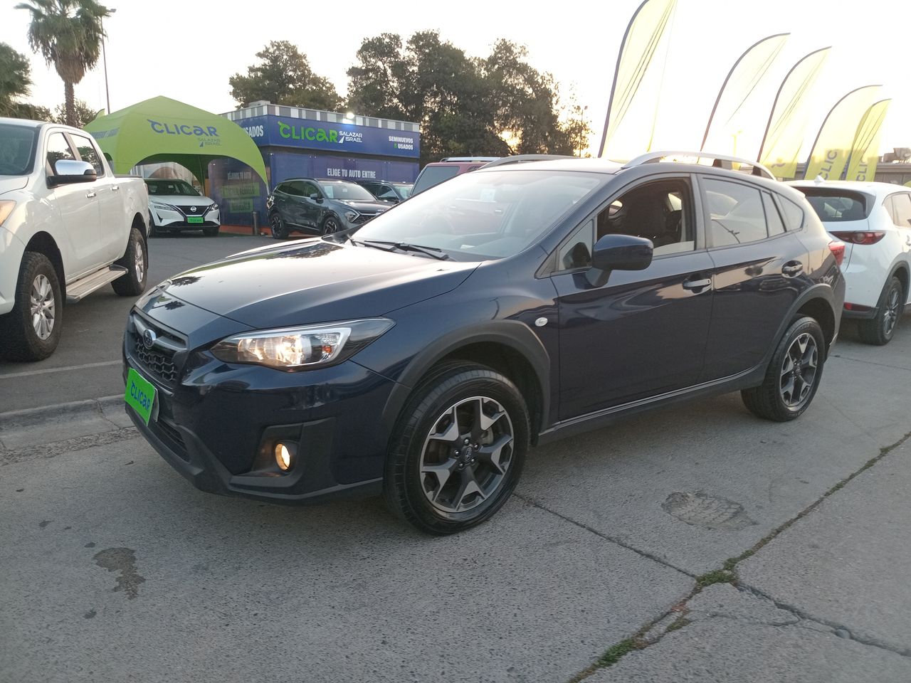 SUBARU - 3