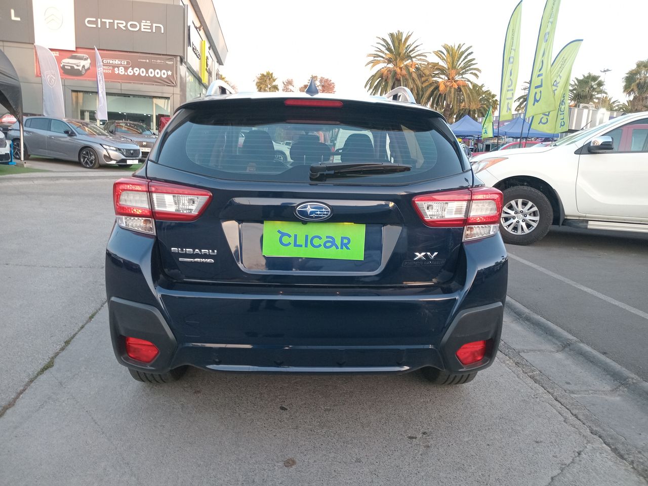 SUBARU - 6
