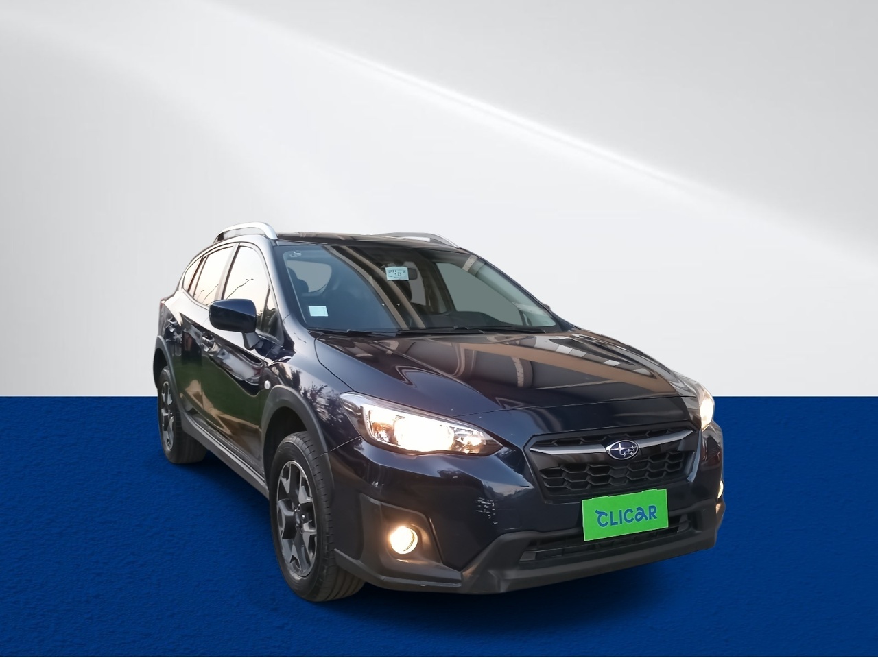 SUBARU
