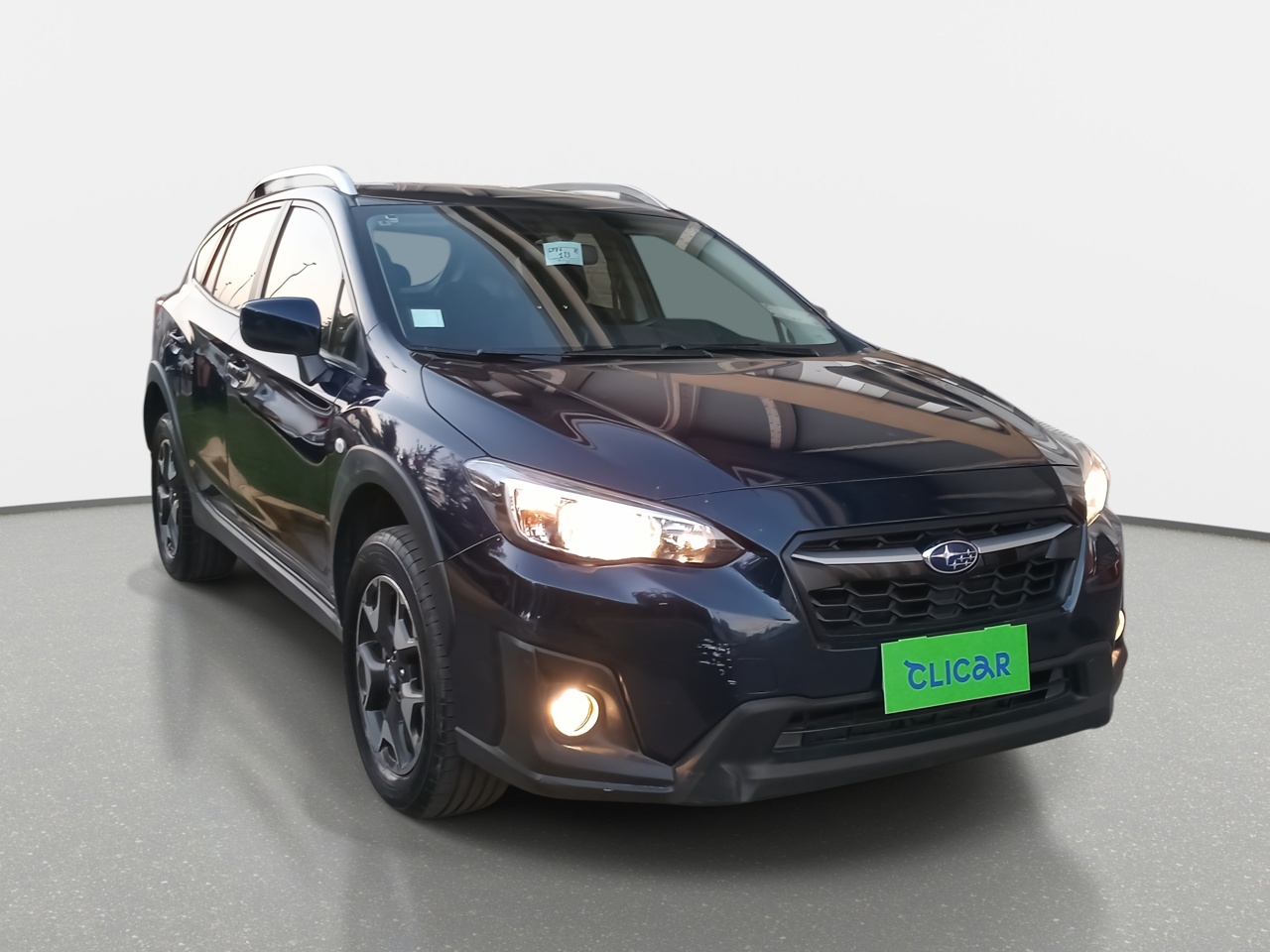 SUBARU