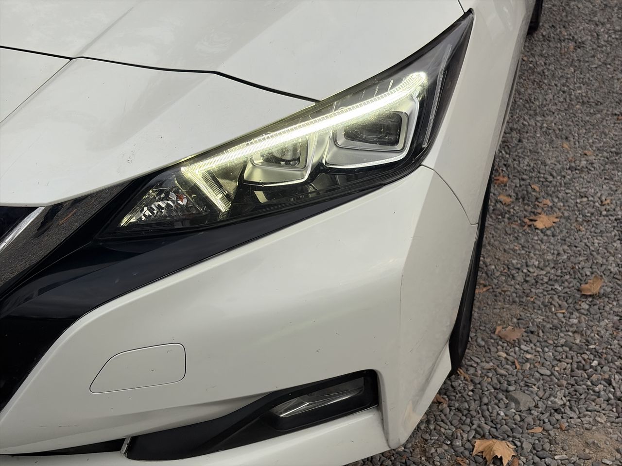 NISSAN - 18