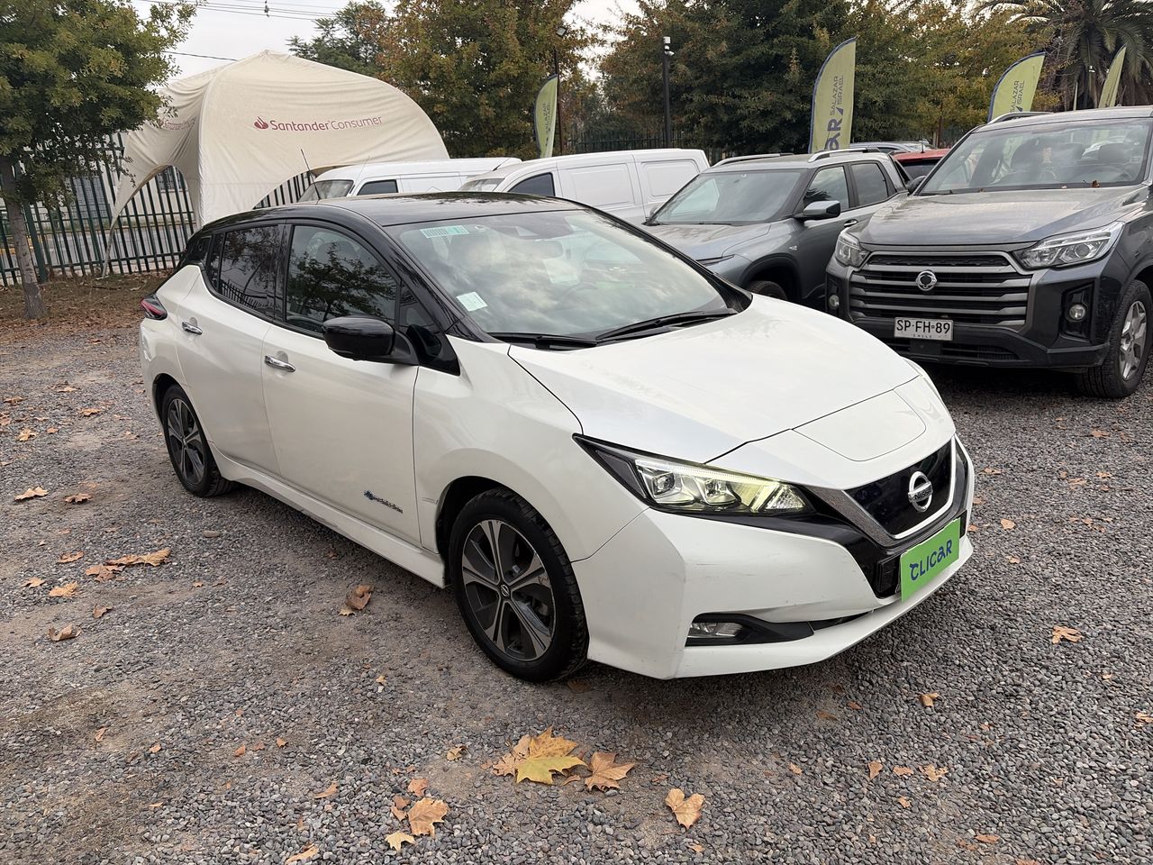NISSAN - 1