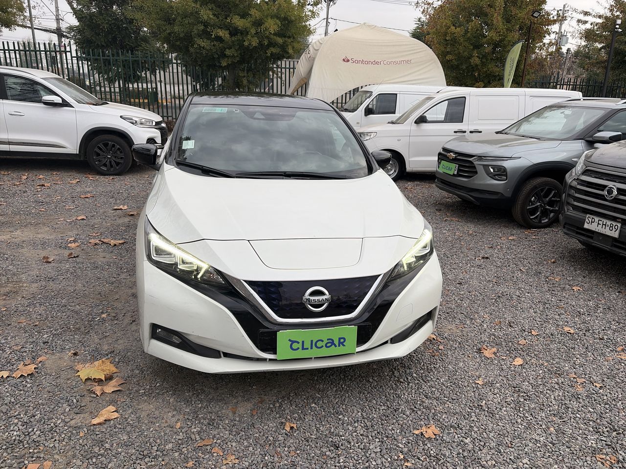 NISSAN - 2