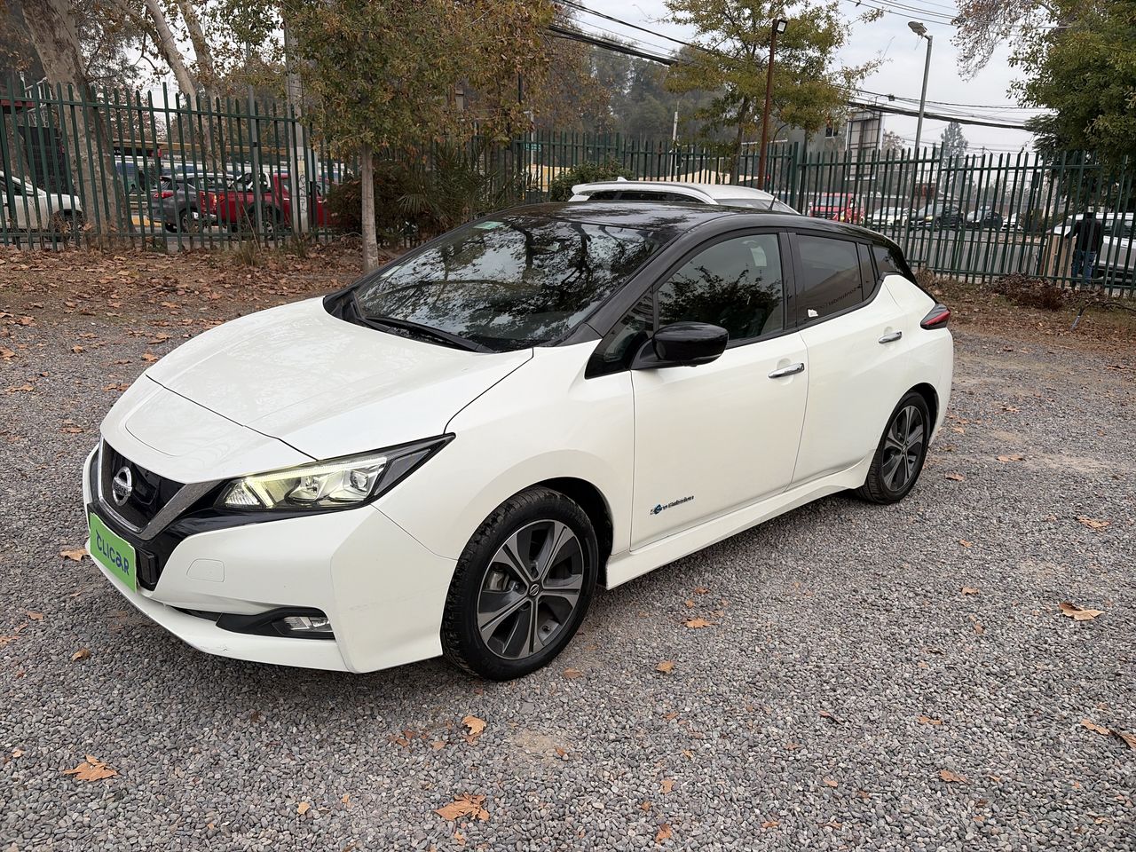 NISSAN - 3