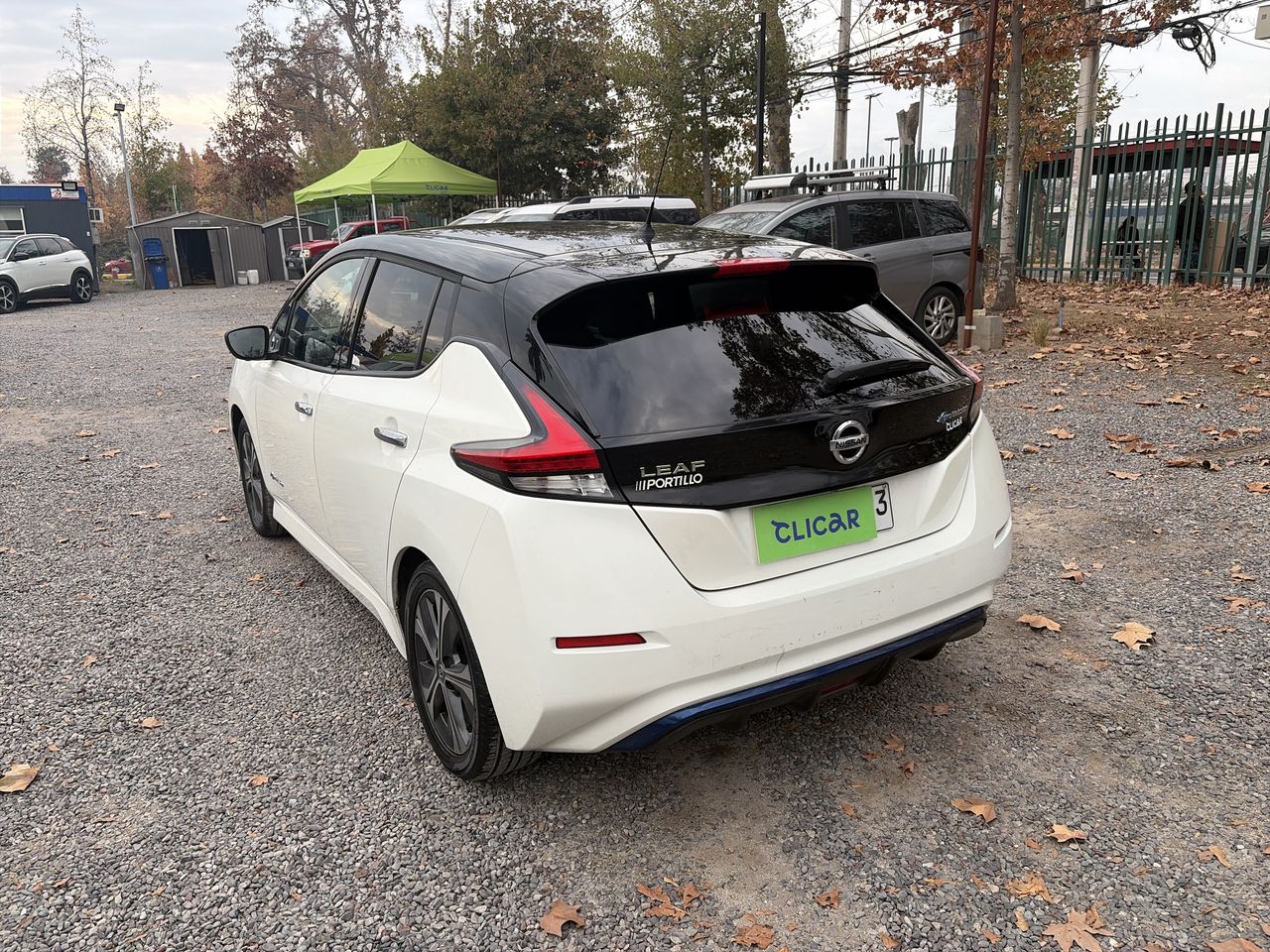 NISSAN - 5