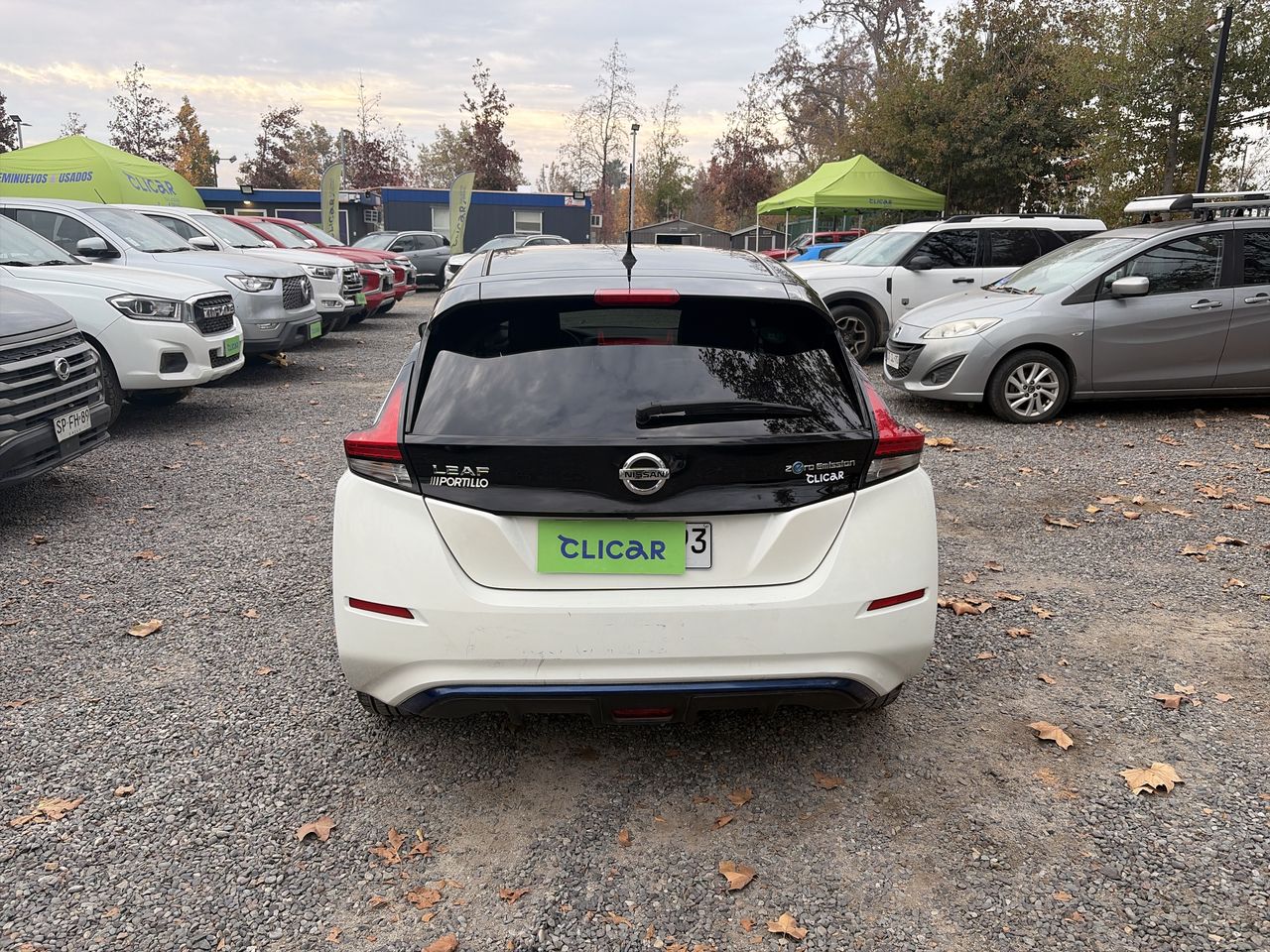 NISSAN - 6