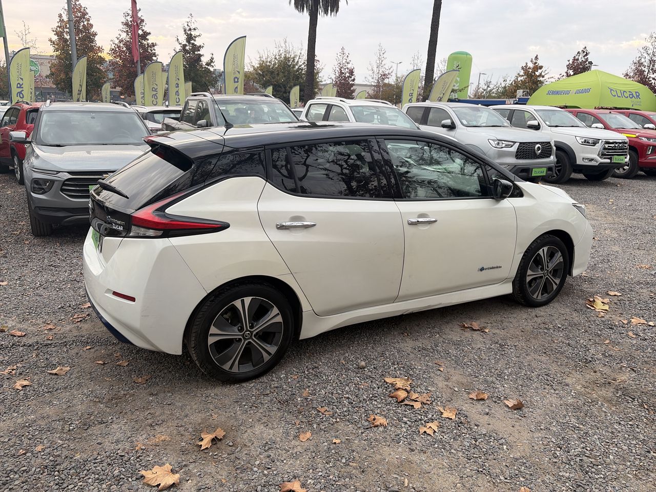 NISSAN - 7