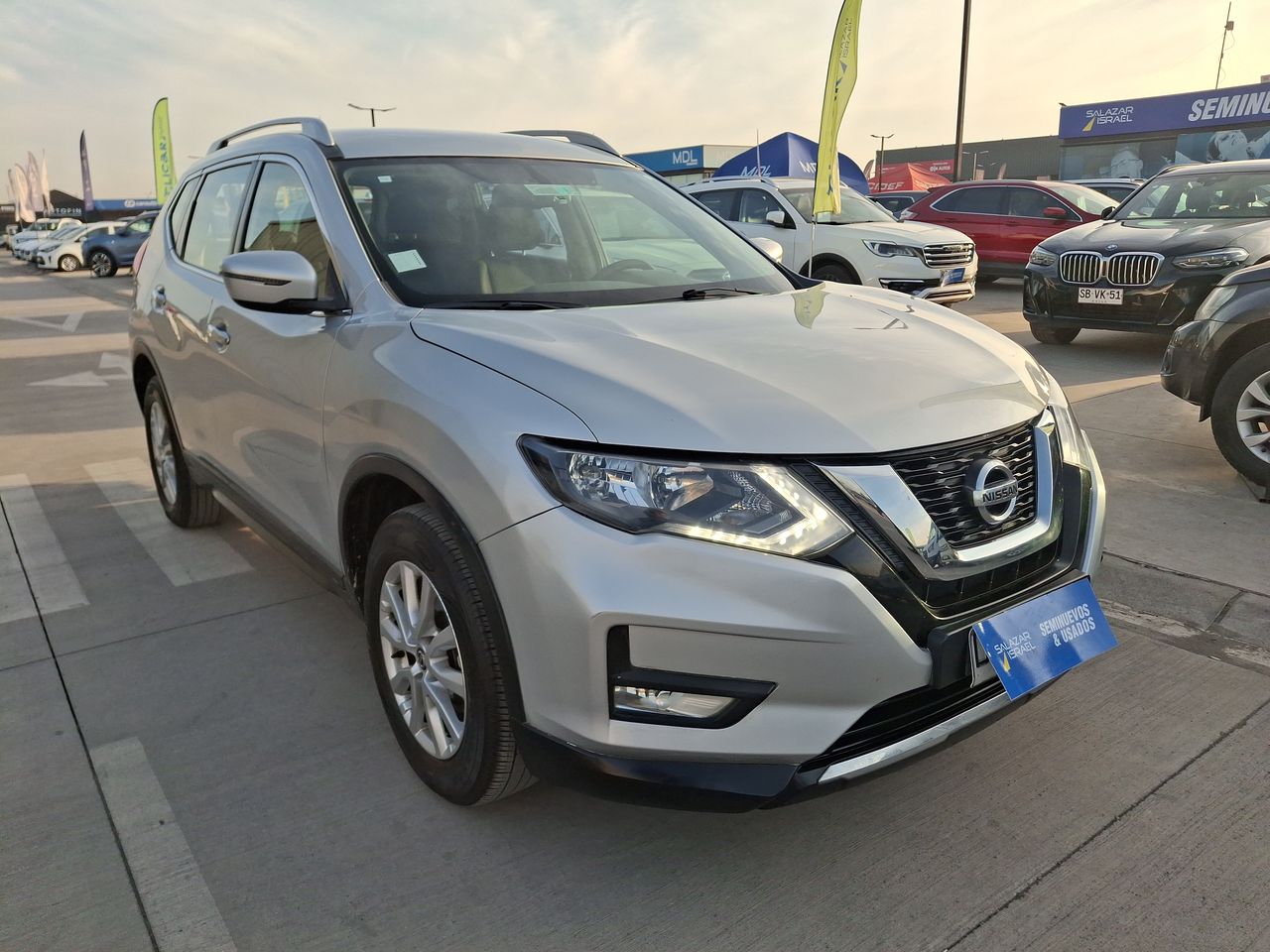 NISSAN - 1