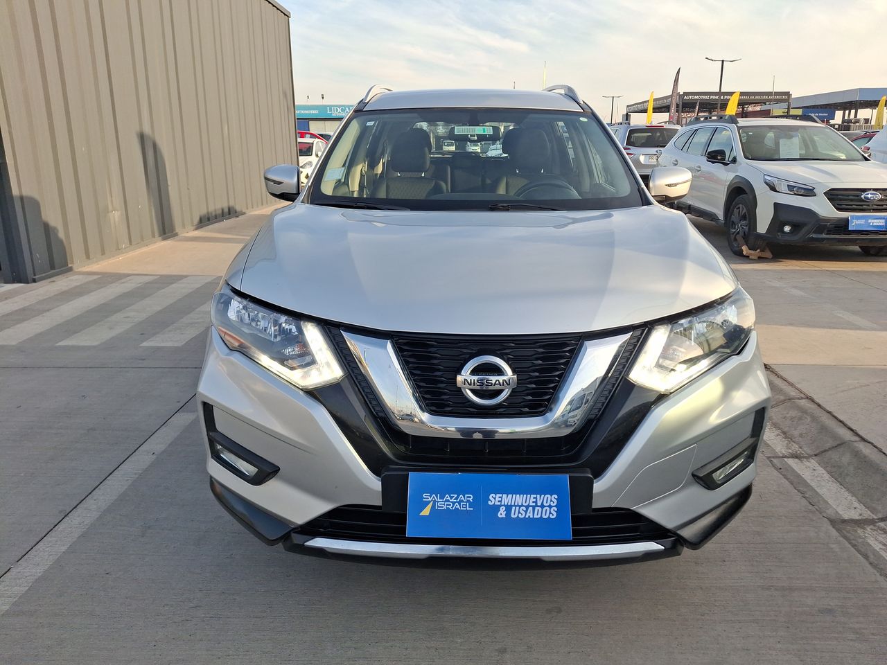 NISSAN - 2
