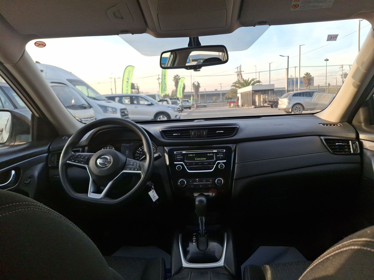 NISSAN - 9
