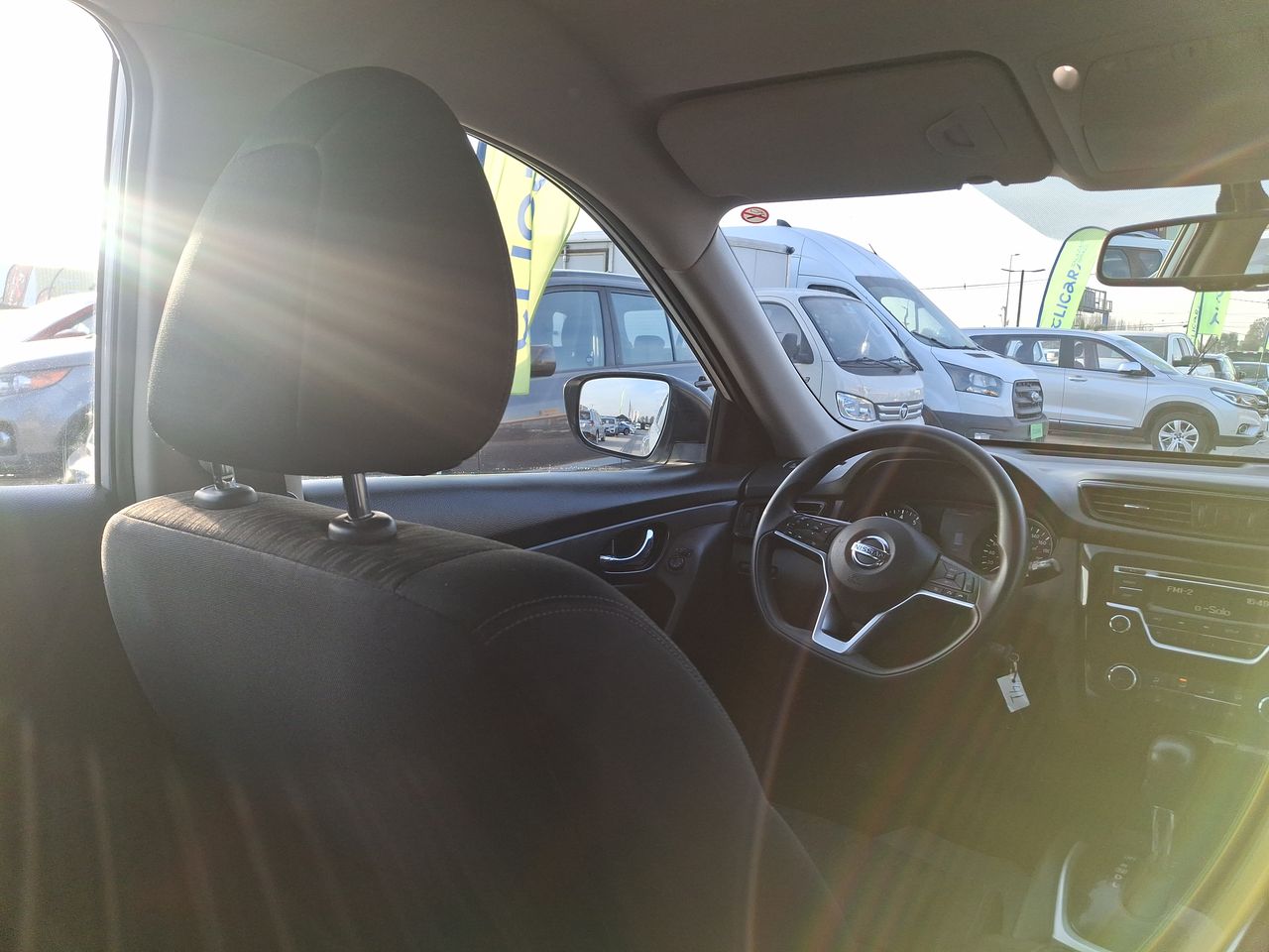 NISSAN - 16