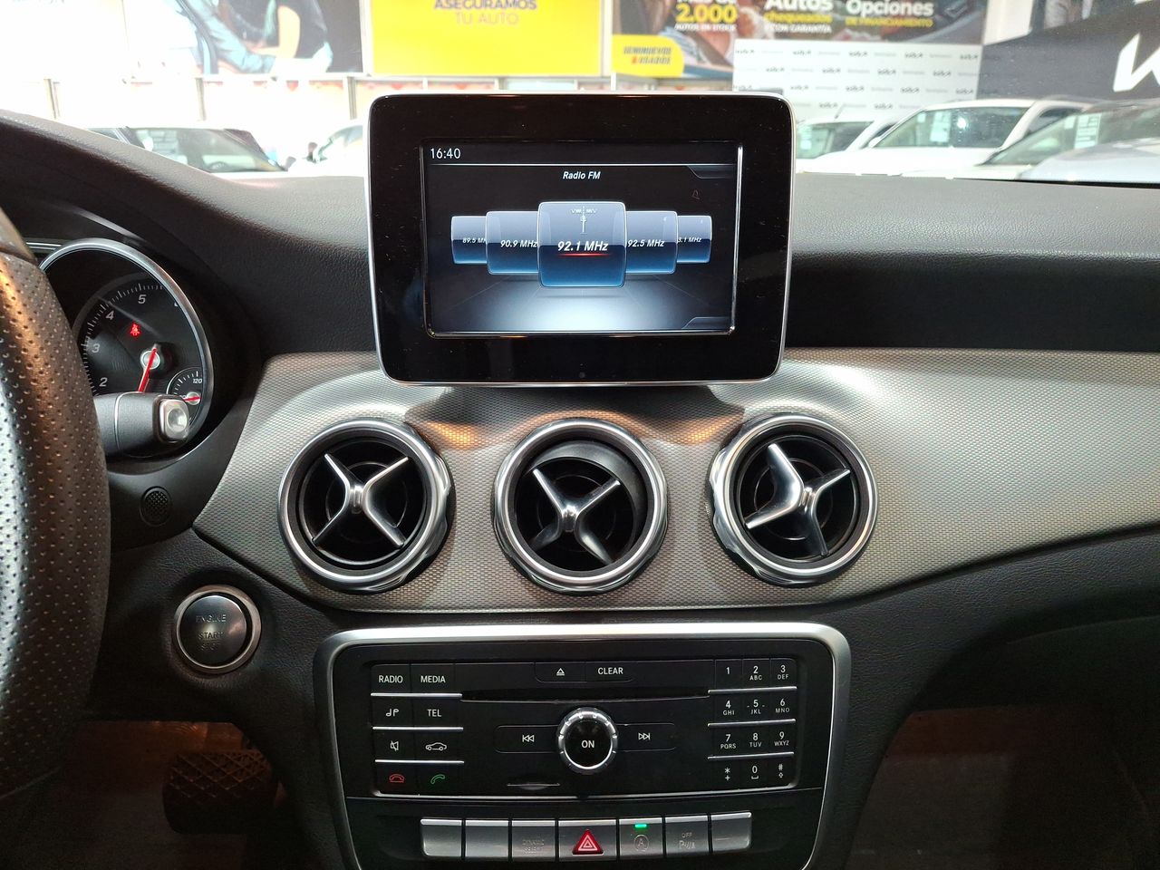 MERCEDES BENZ - 27