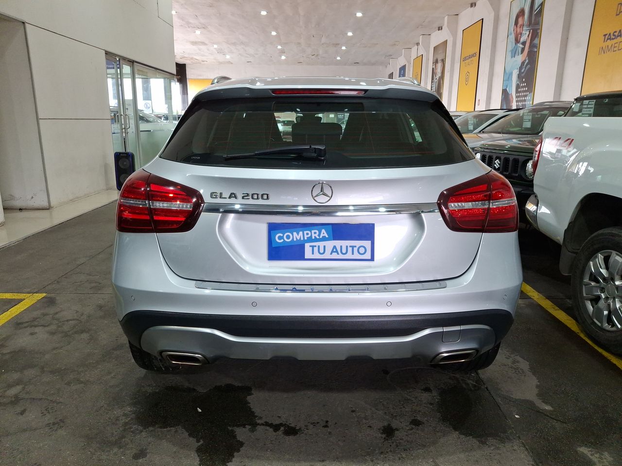 MERCEDES BENZ - 6