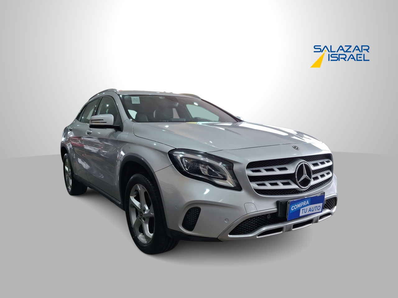MERCEDES BENZ