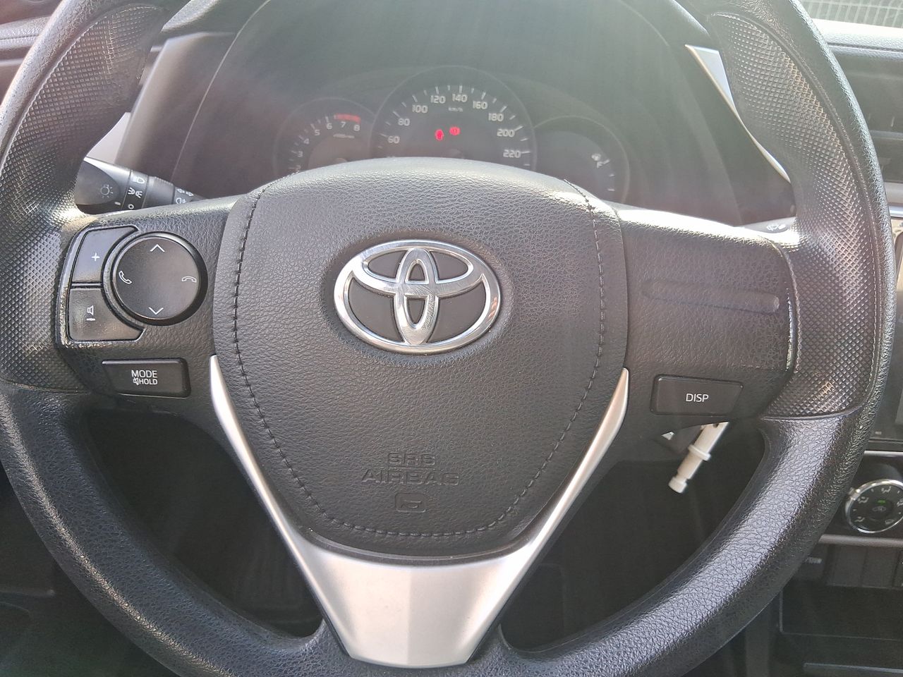 TOYOTA - 22