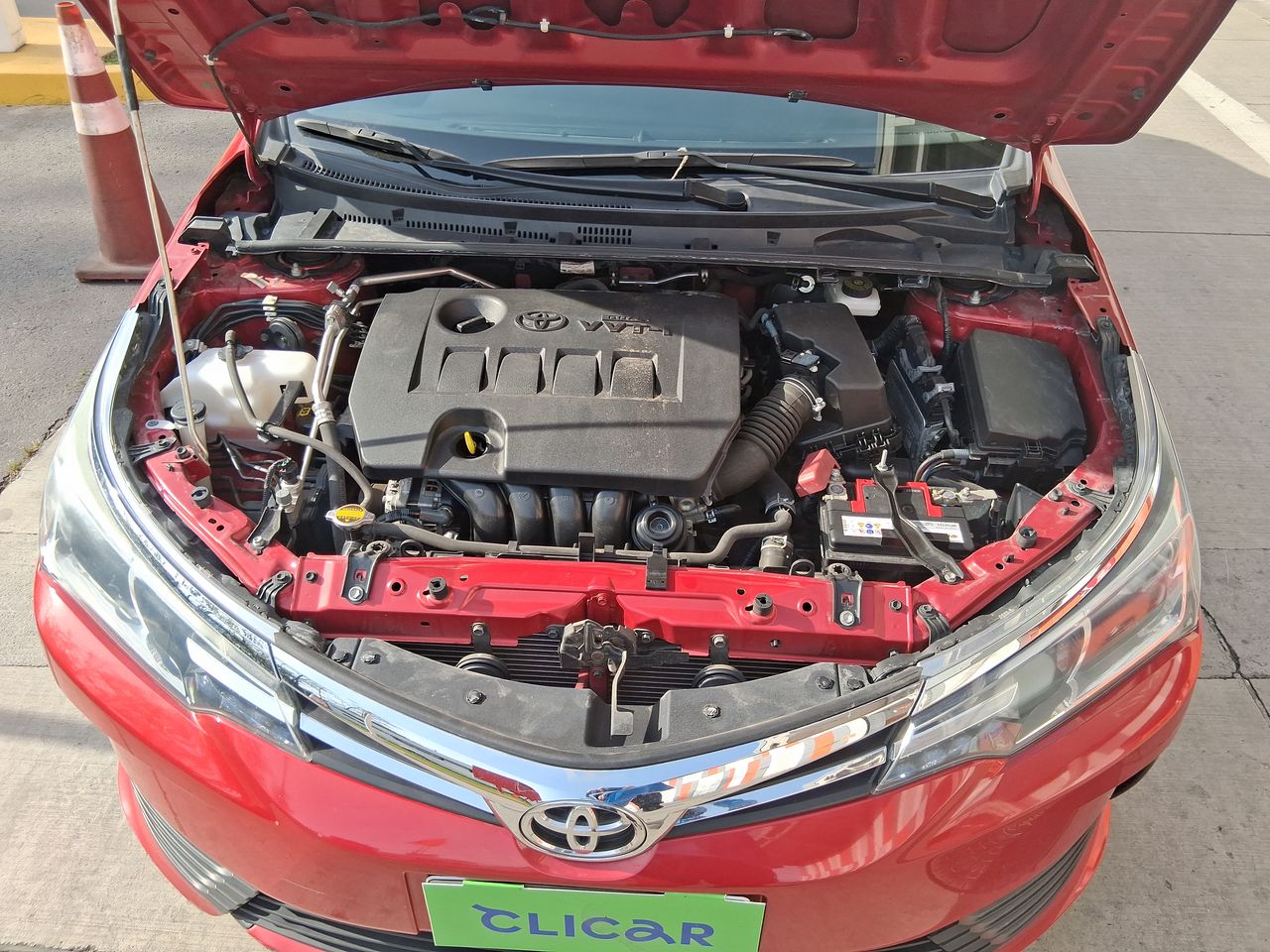 TOYOTA - 14