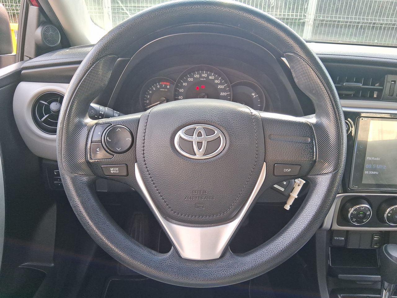 TOYOTA - 21