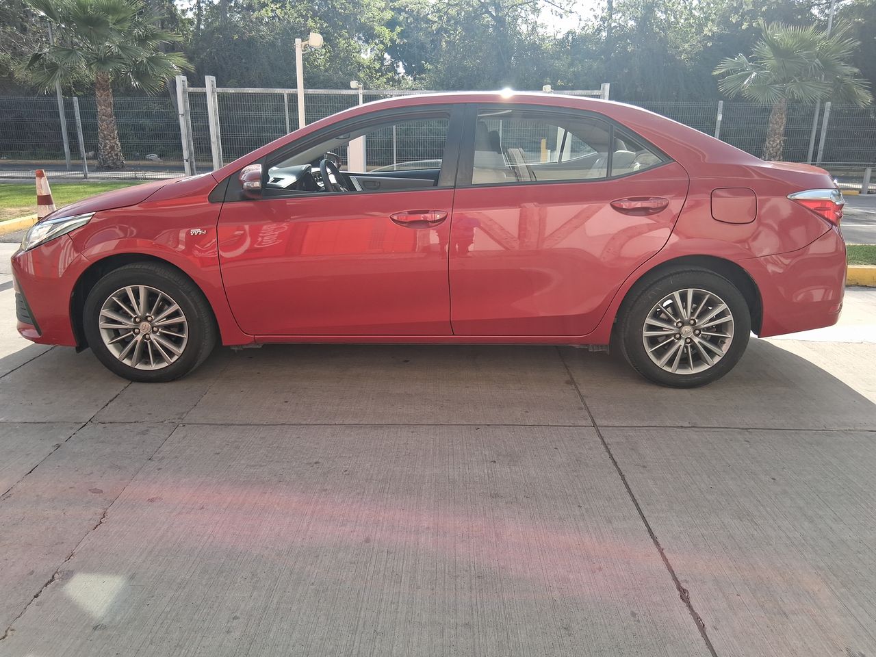 TOYOTA - 3