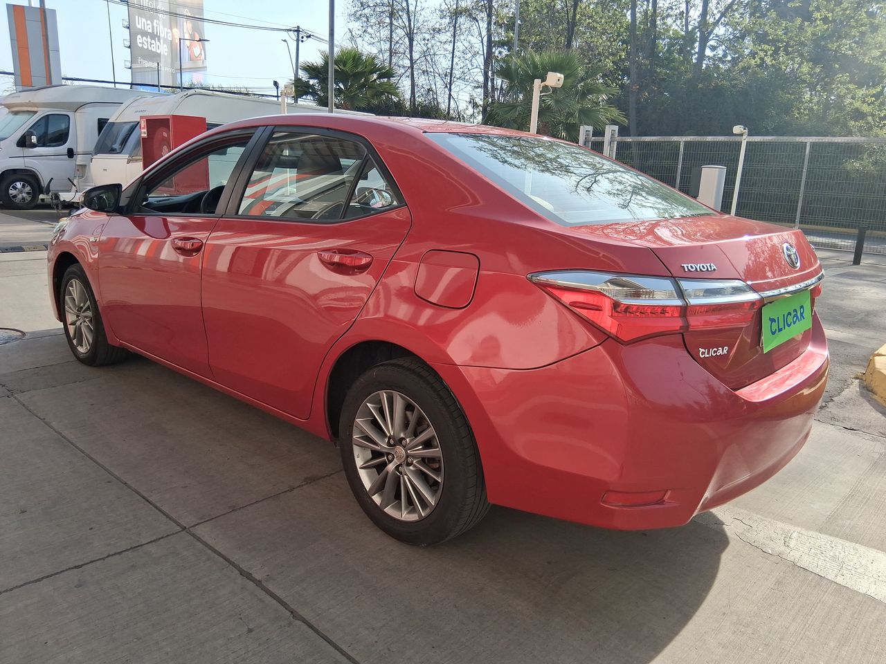 TOYOTA - 4