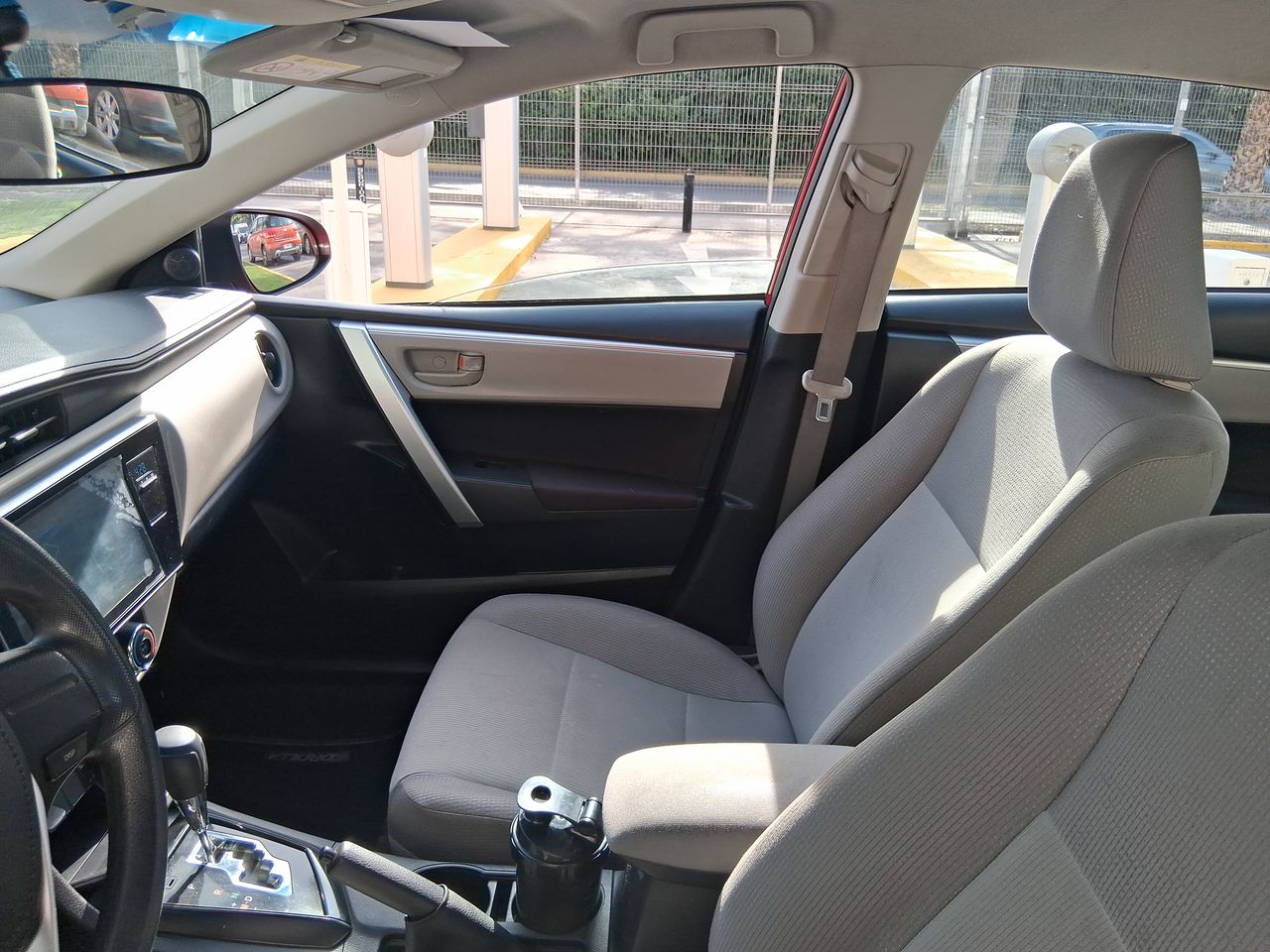 TOYOTA - 8