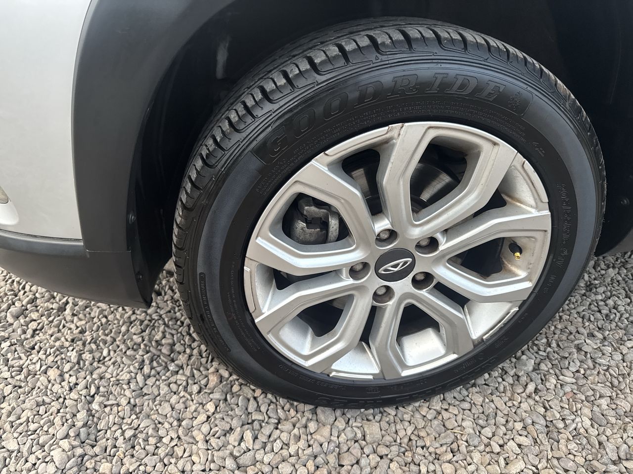 CHERY - 7