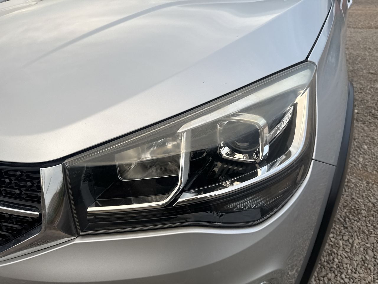 CHERY - 8