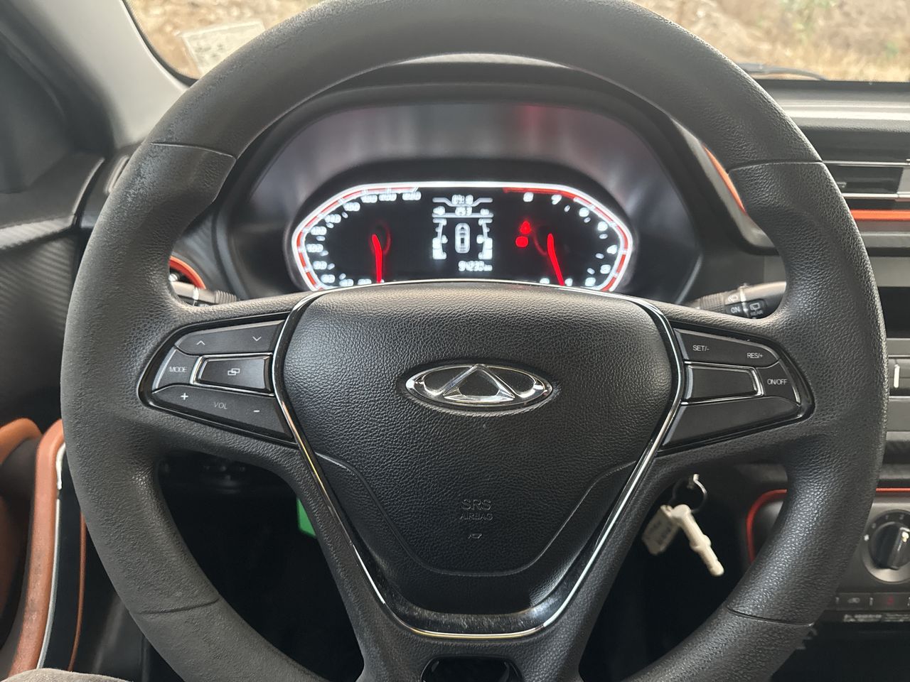 CHERY - 12