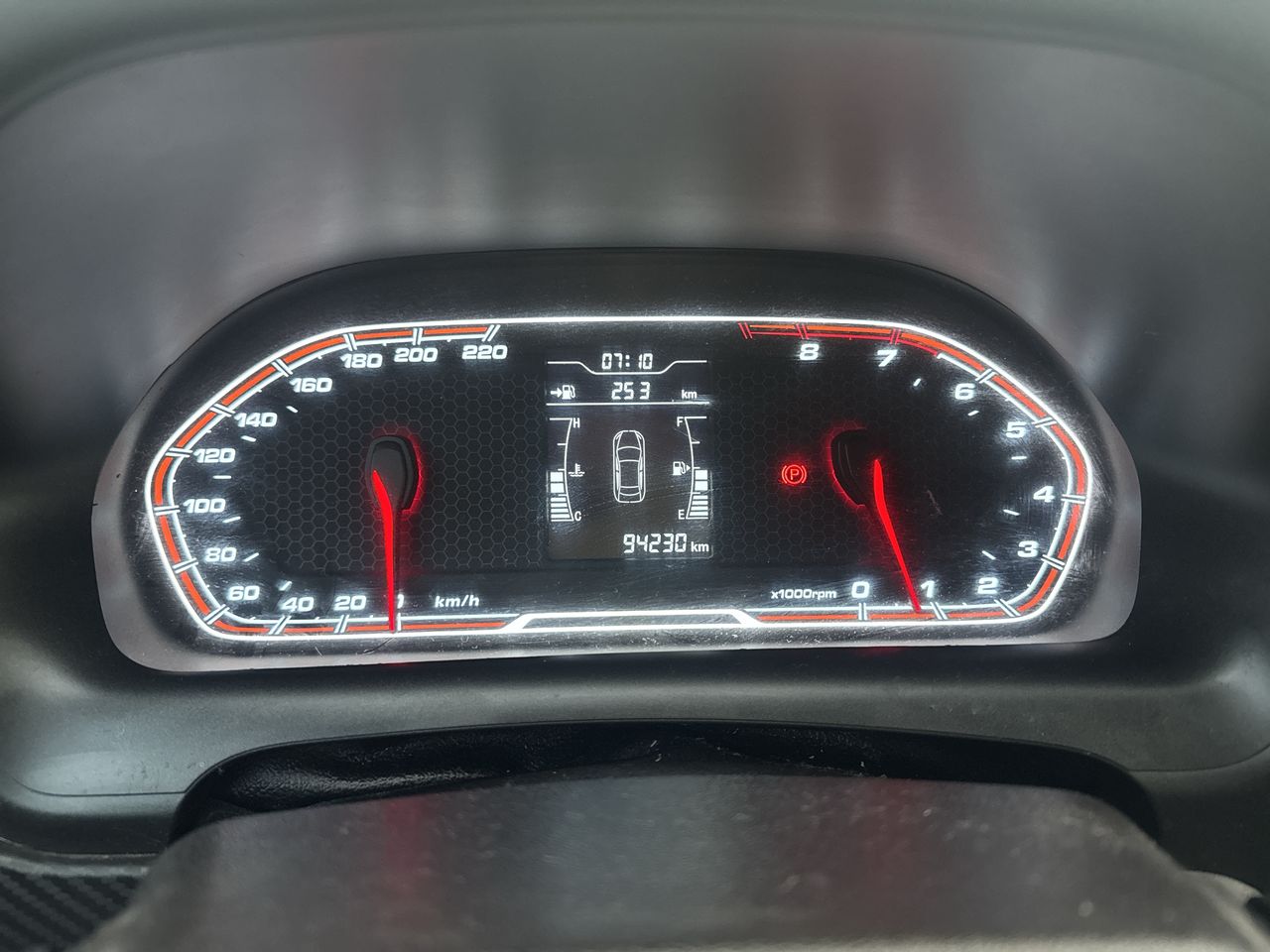 CHERY - 13