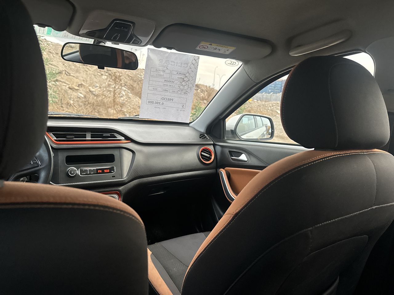 CHERY - 2