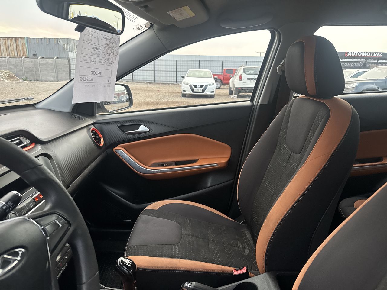 CHERY - 3