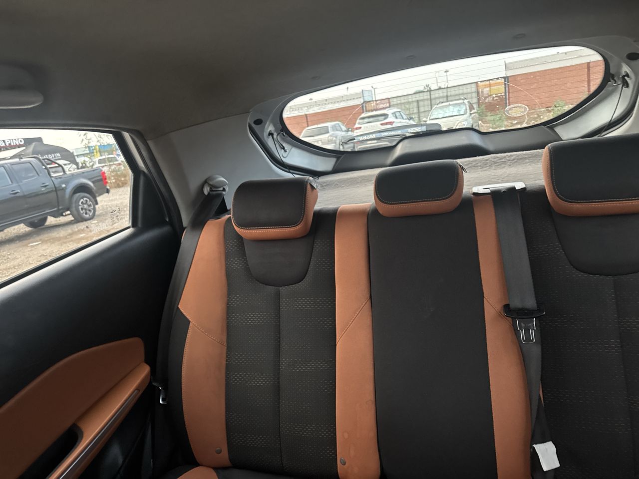 CHERY - 4